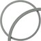 Ekena Millwork 39-in. OD x 35 1/2-in. ID x 1 3/4-in. W x 1/2-in. P Sofia Ceiling Ring Kit CRK39SI - alternate 1